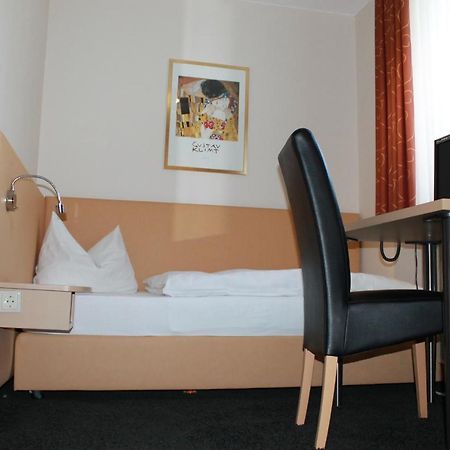 Hotel Huebler 美因河畔法兰克福 外观 照片