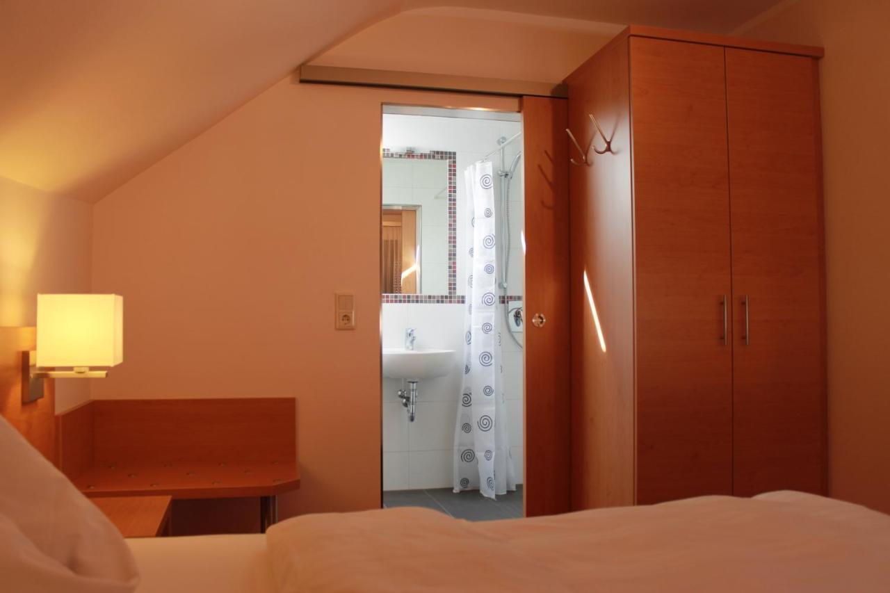 Hotel Huebler 美因河畔法兰克福 外观 照片